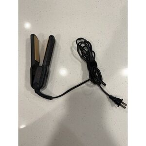 Chi Mini GF1001TI Hair Straightener Flat Iron Travel